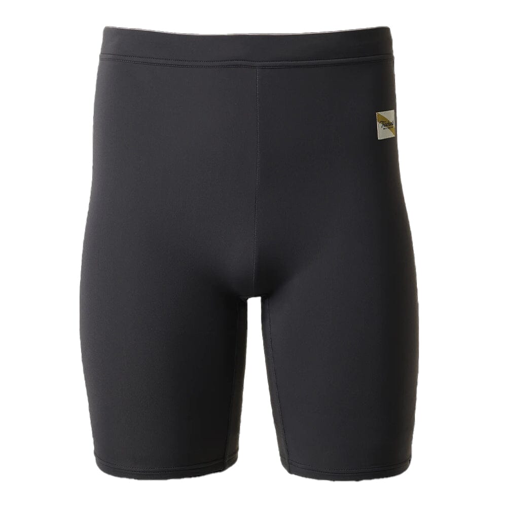 Tracksmith Men's Running Half Tights - Lightweight Compression Shorts for Marathon Training & Gym Workouts - Moisture-Wicking Performance Shorts for Athletes & Fitness Enthusiasts