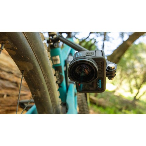 GoPro Macro Lens Mod - High-Quality Close-Up Photography Accessory for GoPro Cameras | Perfect for Nature, Jewelry & Product Photography