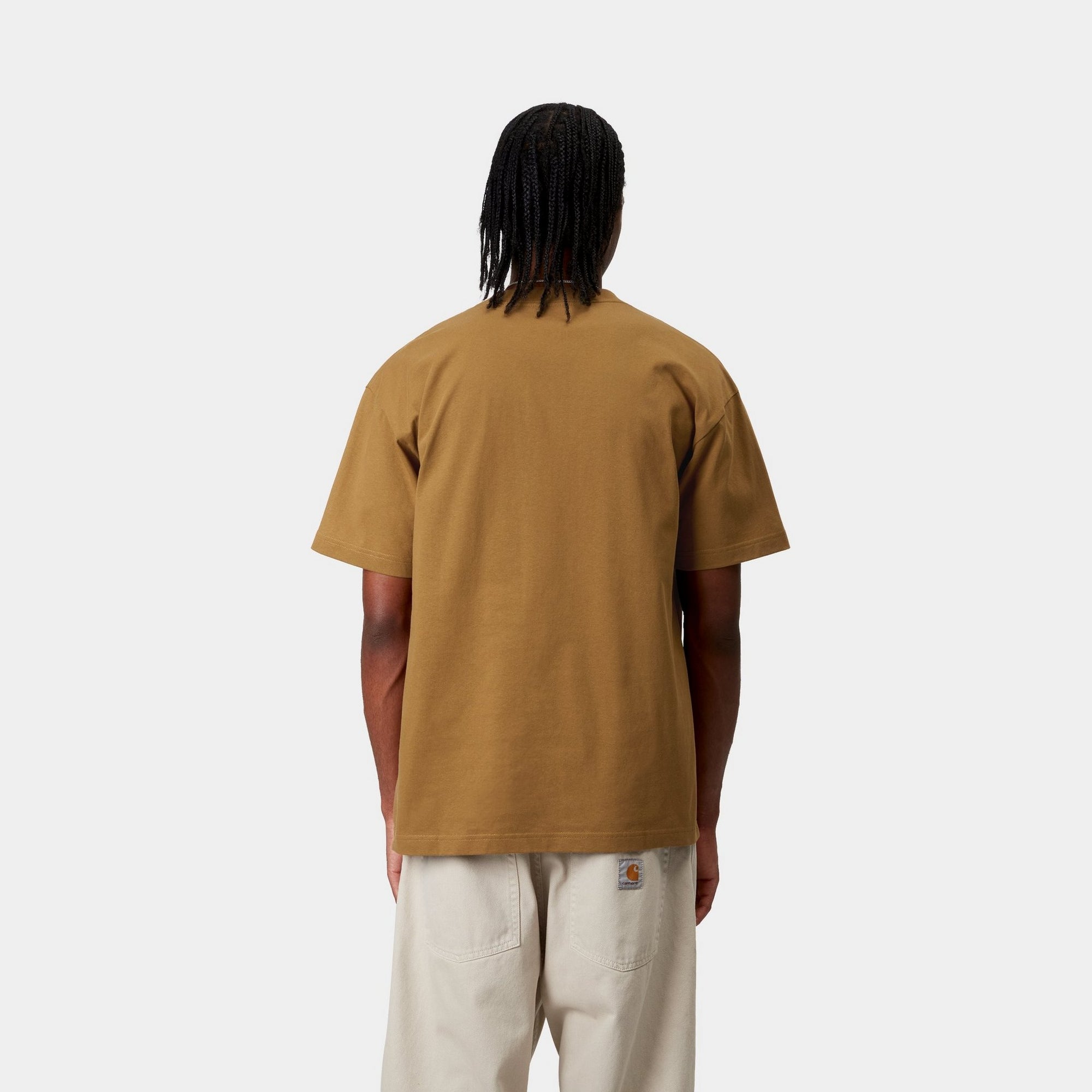 Big Time T-Shirt by Fossil | Stylish & Comfortable Cotton Tee for Men & Women | Perfect for Casual Wear, Outings & Everyday Fashion