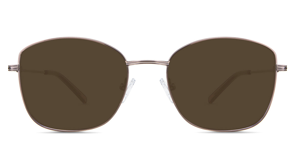Bonnie Women's Prescription Sunglasses - UV Protection, Stylish & Comfortable for Driving, Outdoor Activities & Everyday Wear