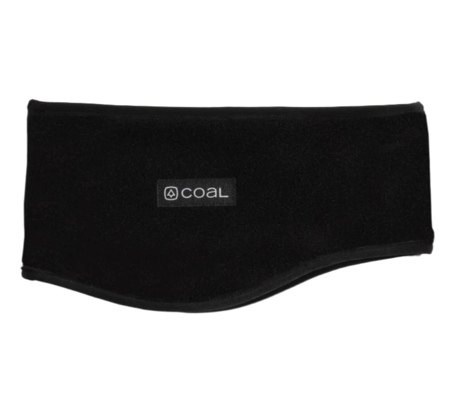 Coal New Jack Ear Warmer for Winter 2025 - Fleece-Lined Cold Weather Ear Protection for Skiing, Snowboarding & Outdoor Activities