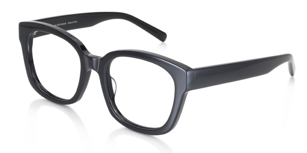 Bold Oversized U016 94 Sunglasses - Trendy Large Frame UV Protection Shades for Women & Men - Perfect for Beach, Driving, and Outdoor Activities