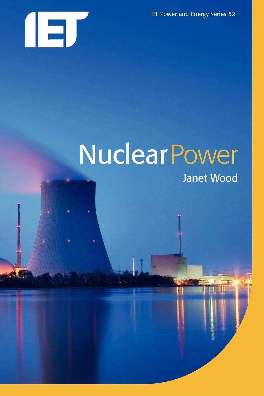 Nuclear Power: Energy Engineering Guide for Students & Professionals | Applications in Power Plants & Renewable Energy