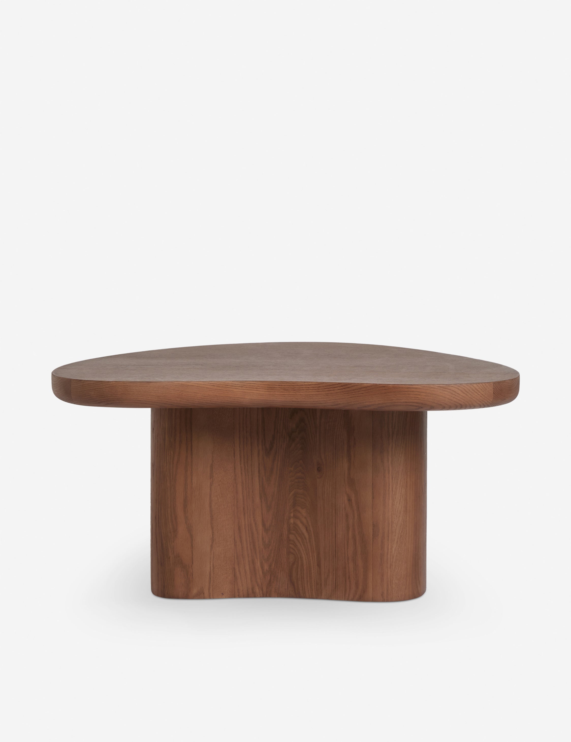 Aimee Song Torino Nesting Coffee Table - Modern Wood Side Table Set for Living Room, Bedroom & Office - Perfect for Small Spaces & Home Decor