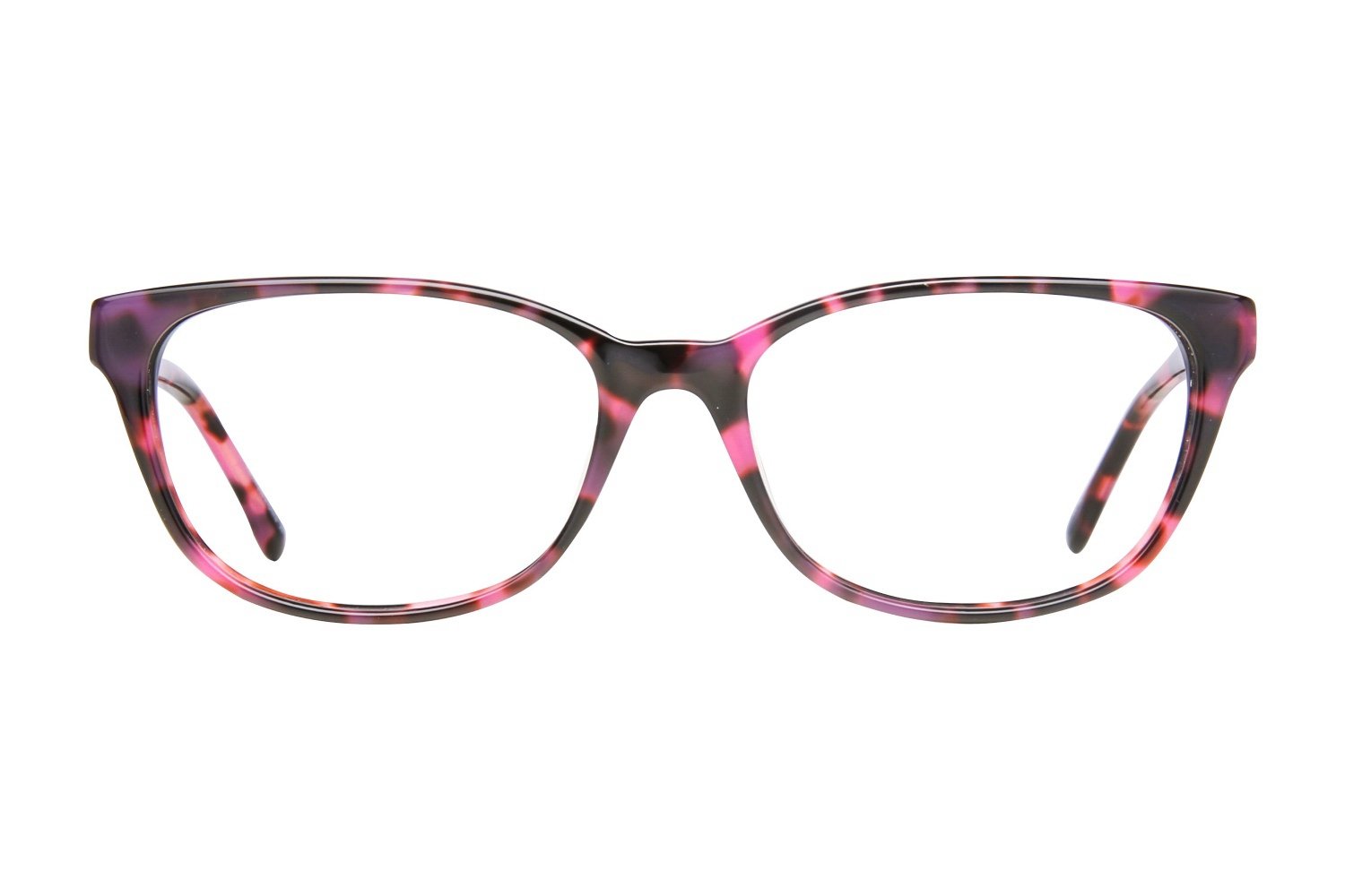Lilly Pulitzer Sanibel Women's Eyeglass Frames - Stylish & Lightweight Acetate Eyewear for Women | Perfect for Reading, Work & Everyday Fashion