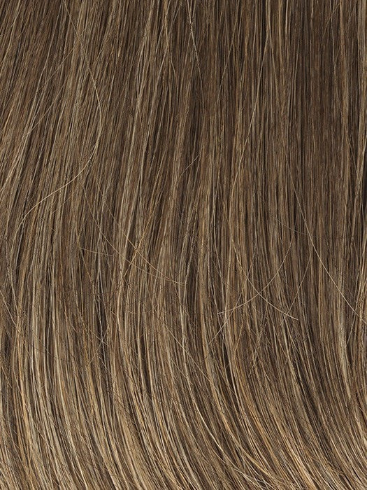 Fantasy Petite Synthetic Wig with Mono Part - Soft & Natural Looking Hairpiece for Cosplay, Costume Parties & Daily Wear | Discontinued Style
