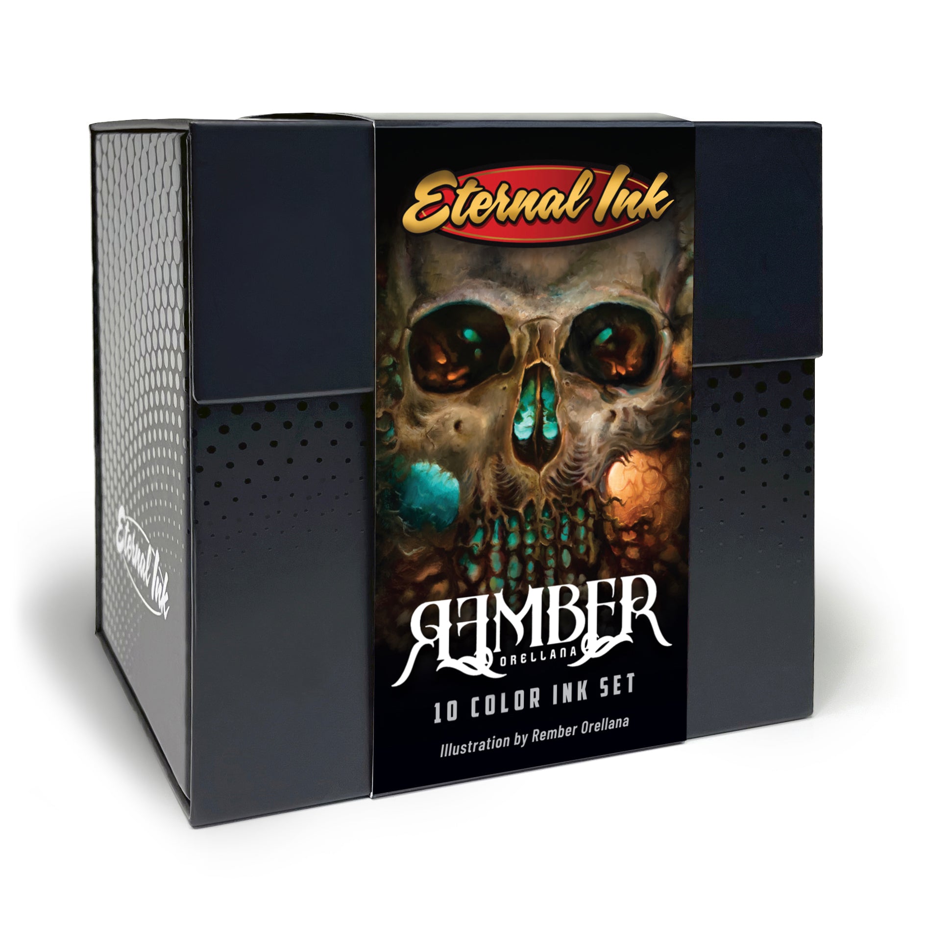 Eternal Remember Signature Series Set - 1oz Silver Bar Collection for Investment & Gifting | Perfect for Collectors, Investors & Special Occasions