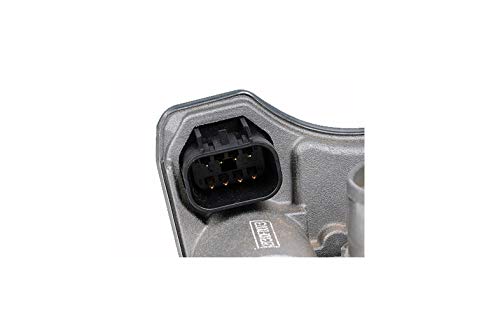 GM 216-164 Fuel Injection Throttle Body Control Actuator Module - Compatible with Chevy, GMC & Buick - Improve Engine Performance & Fuel Efficiency - Perfect for Repairs & Performance Upgrades