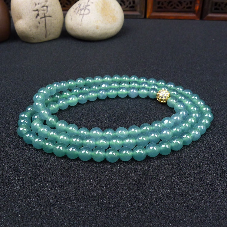 Natural Jade Pendant Necklace for Women - Elegant Jadeite Jewelry Gift for Her - Perfect for Weddings, Parties & Special Occasions