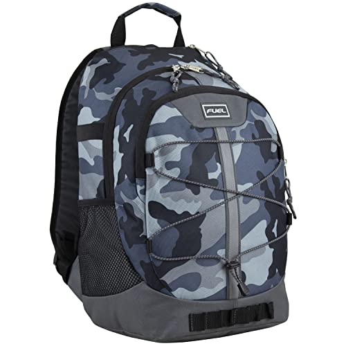 Midnight Camo