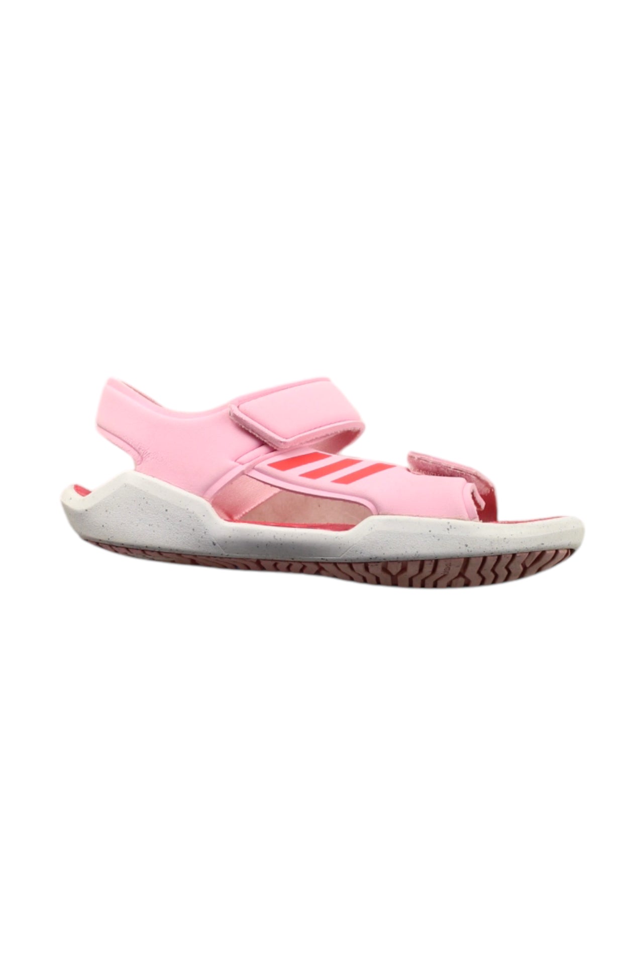 Adidas Comfortable Sandals for Women - EU Size 32 | Lightweight & Supportive Summer Footwear - Perfect for Beach, Pool & Casual Outings
