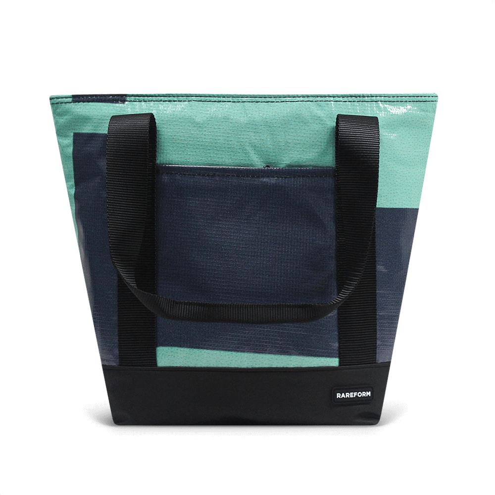 Beck Cooler Bag Bk1 01195 - Insulated Lunch Bag for Work, Picnics & Outdoor Activities - Leakproof & Durable Cooler Tote for Food & Drinks