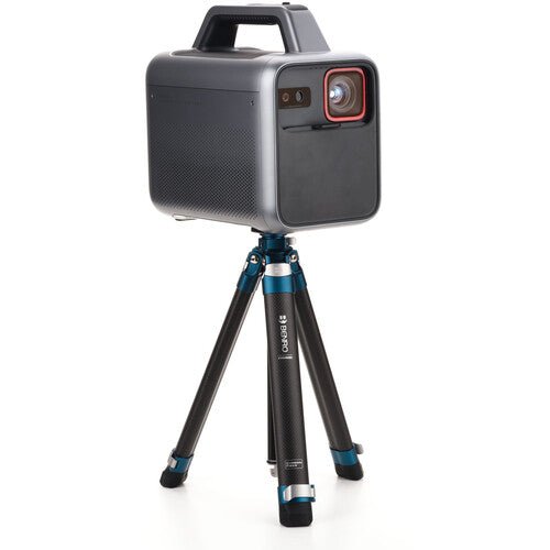 Benro TCBC12 TableBird Tripod (No Head) - Compact & Lightweight Travel Tripod for Photography, Vlogging & Outdoor Adventures