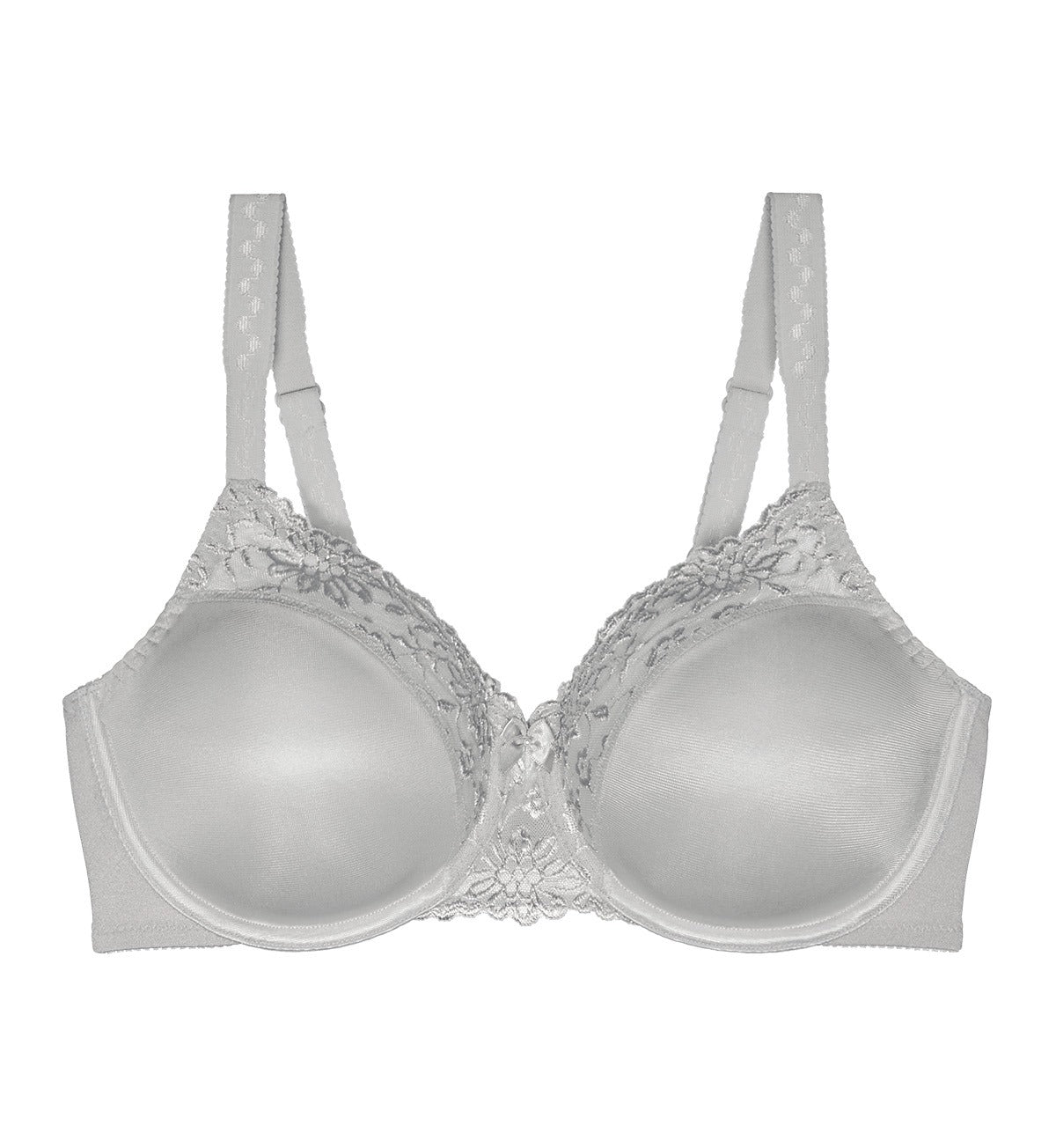 LADYFORM Soft Comfortable Wireless Bra for Women - Perfect for Yoga, Workout & Everyday Wear