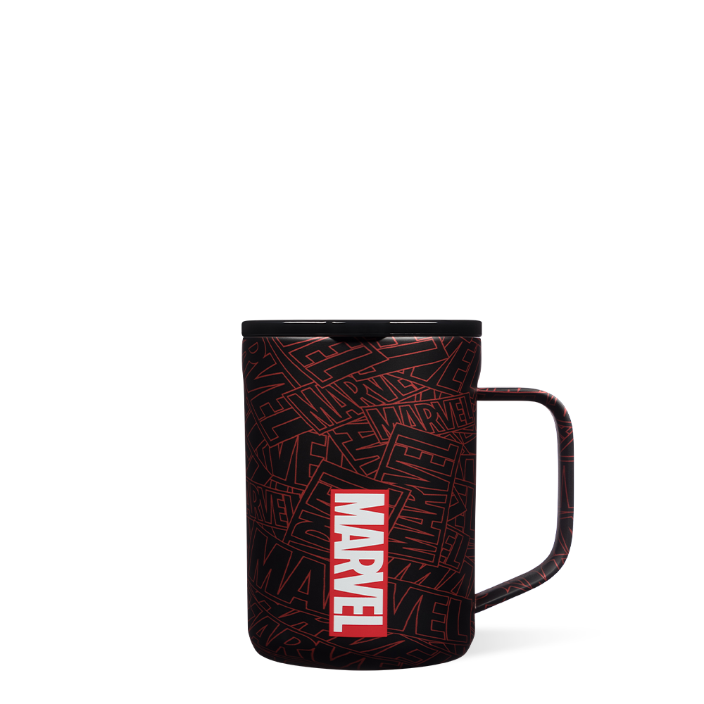 Marvel Logo