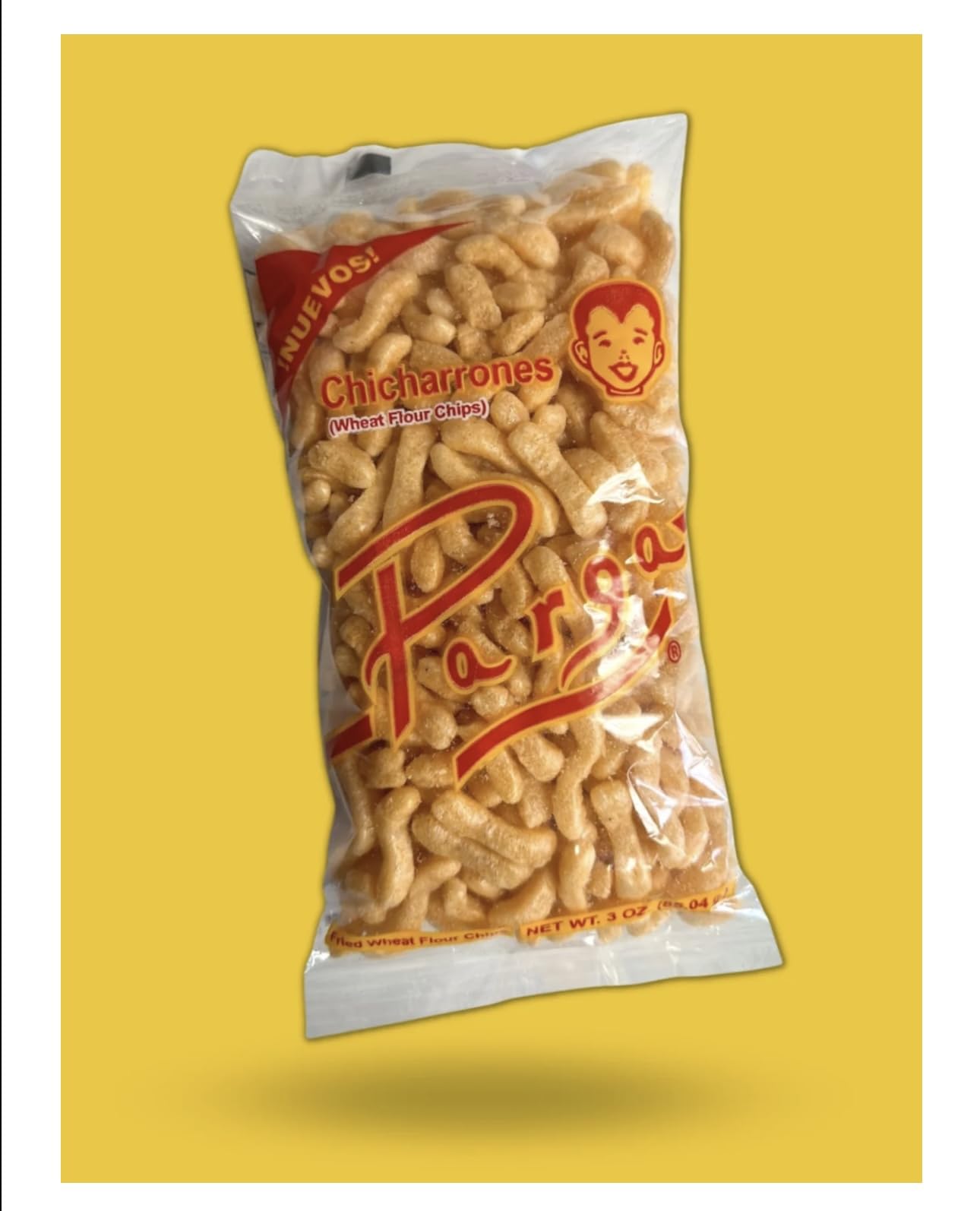 5 Bags of Lagrimitas (3oz) - Premium Snack for Parties, Gifts & On-the-Go | Authentic Mexican Treat