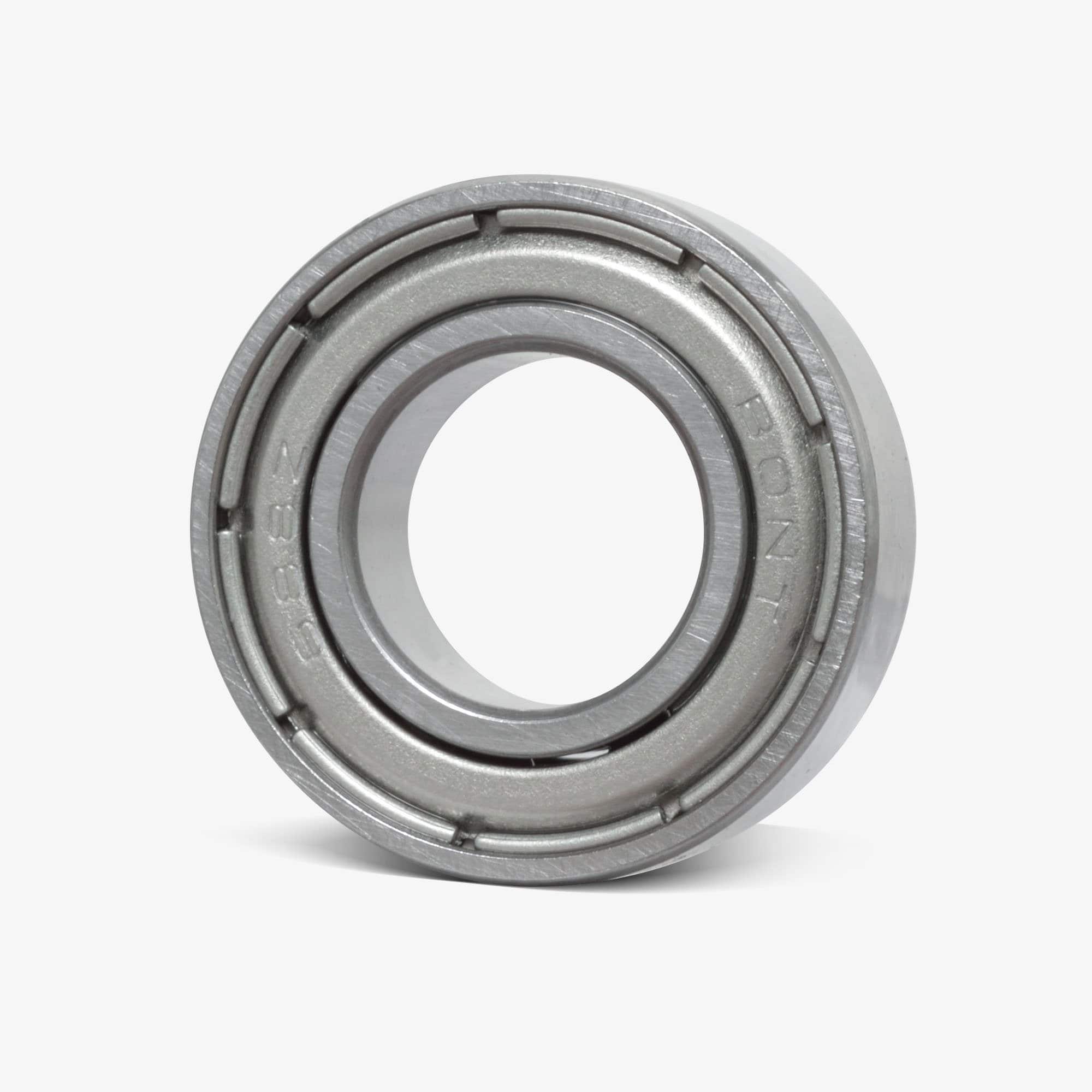 High-Performance 688 Mini Bearings for Roller Skates - Smooth & Durable Skateboard Bearings - Perfect for Roller Derby, Outdoor Skating & Skateboard Maintenance