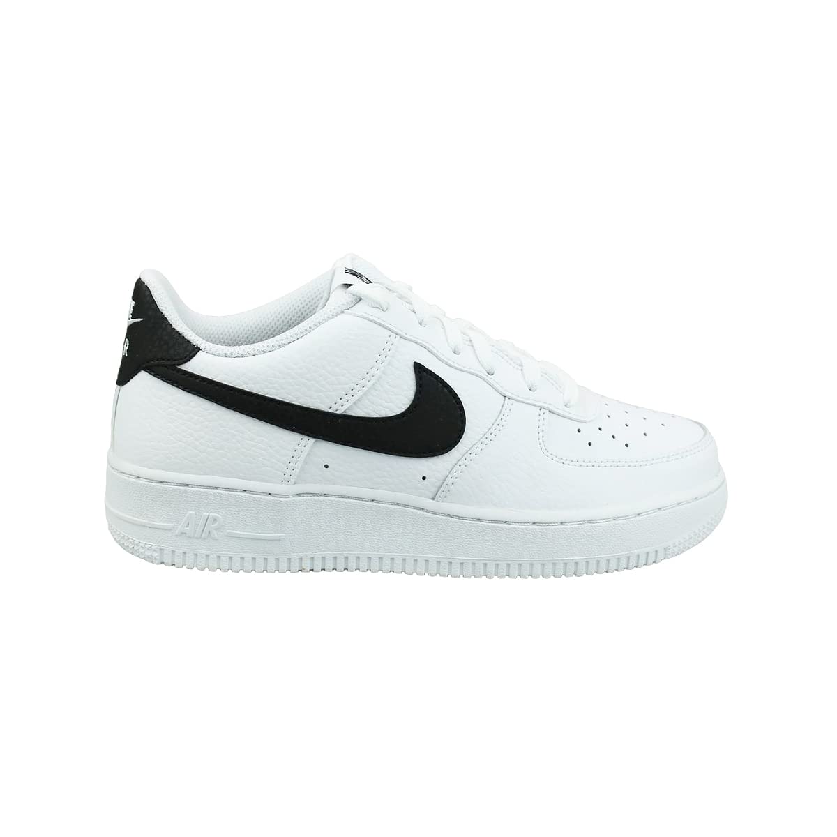 Nike Air Force 1 LV8 Big Kids' Sneakers - Boys' Athletic Shoes for Basketball, Running & Casual Wear | Durable Comfort & Style for School & Everyday Use