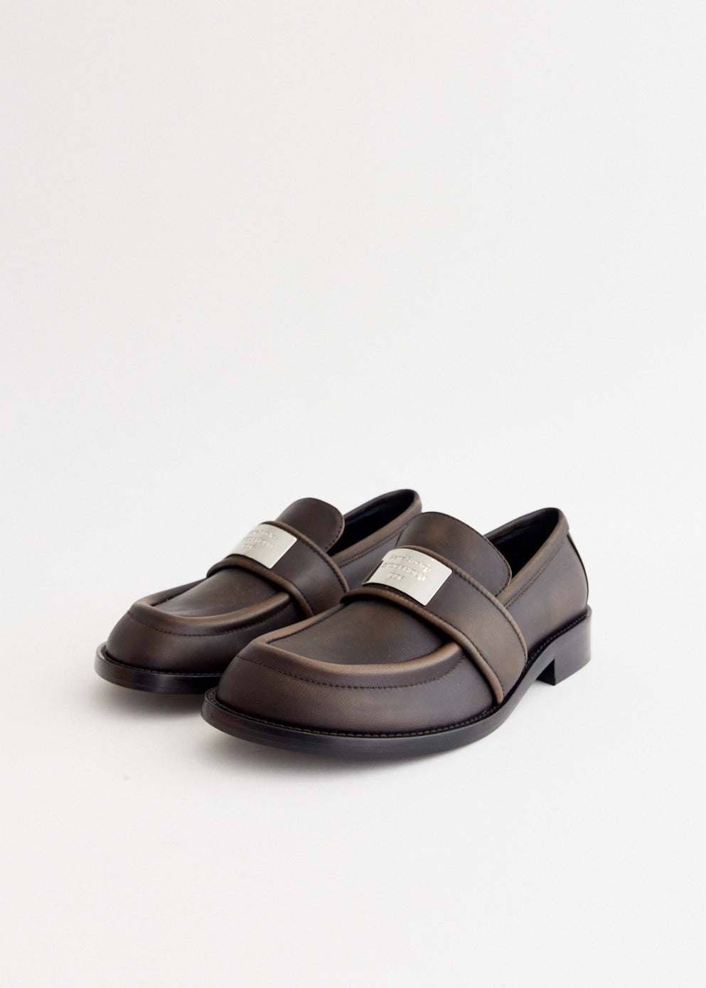 Bargot Sludge Loafers - Comfortable & Stylish Men's Casual Shoes for Walking, Work & Everyday Wear