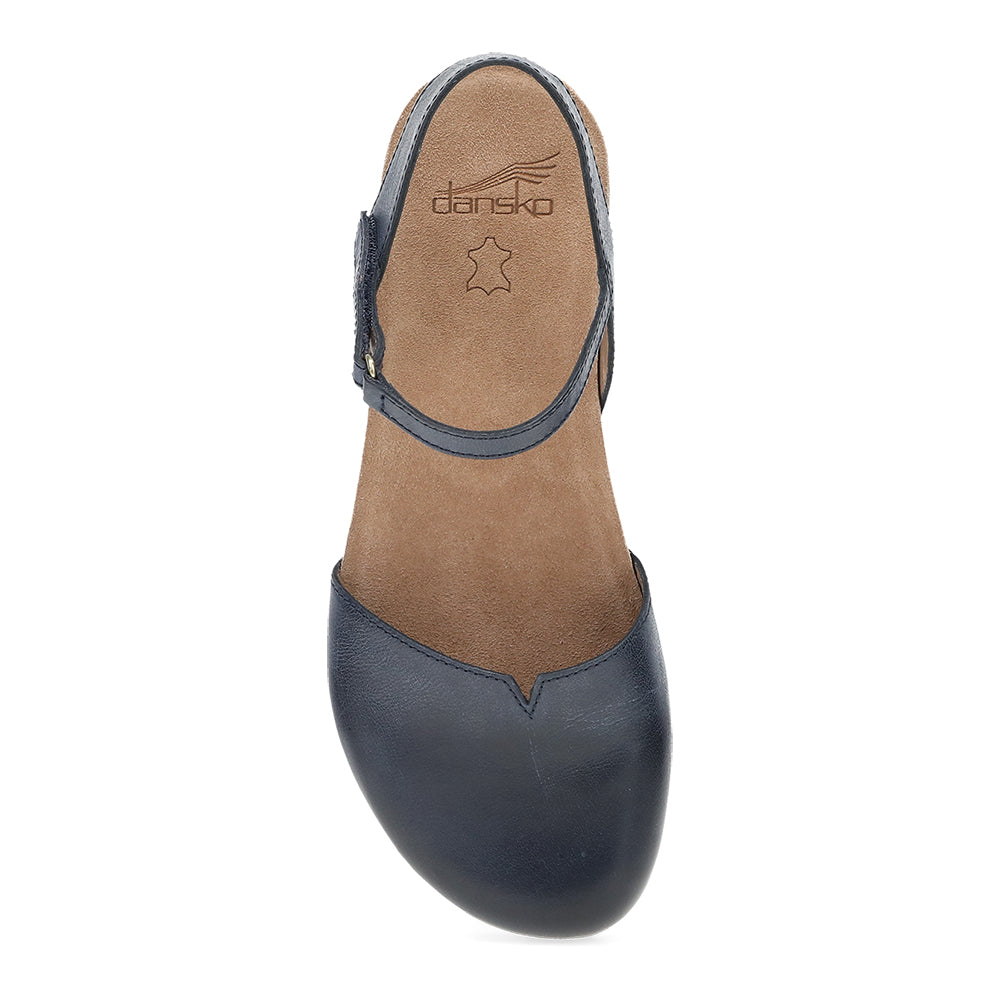 Rowan Closed Toe Sandals for Women - Comfortable Summer Walking Shoes with Arch Support - Perfect for Beach, Vacation & Casual Outings