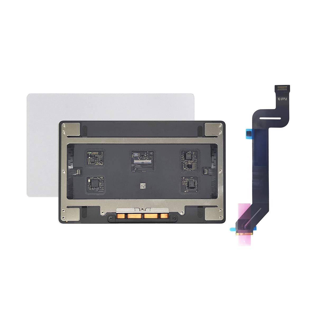 Original Title: New Trackpad Touchpad With Flex Cable Replacement for MacBook Pro 16