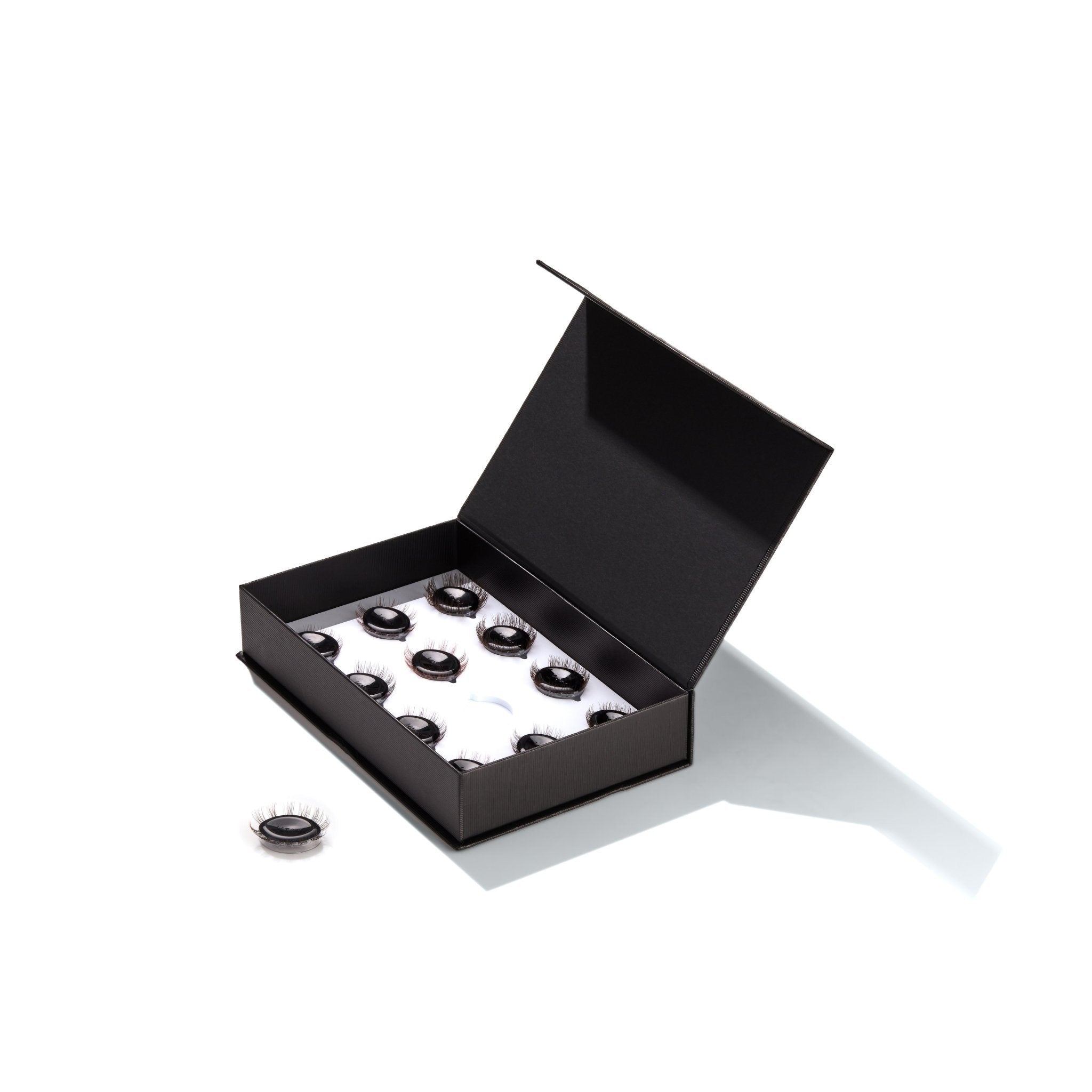 Lashify Control Kit - DIY Lash Extension System for Natural & Glamorous Looks | Perfect for Home Use, Special Occasions & Professional Stylists