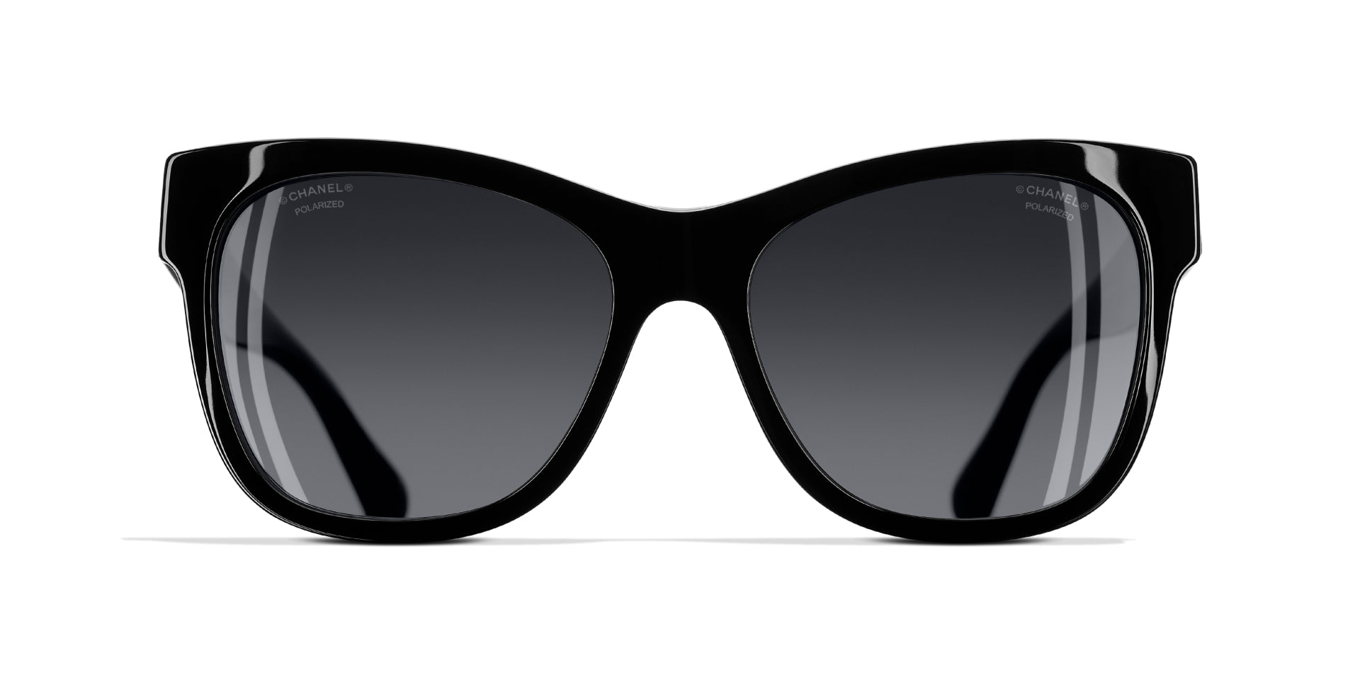 Chanel 5380 Sunglasses - Luxury Designer Shades for Women - UV Protection & Stylish Fashion Accessory - Perfect for Outdoor Activities, Travel & Everyday Wear