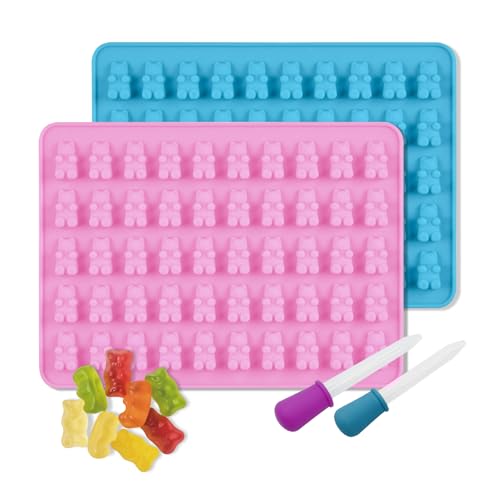 2PCS Bear