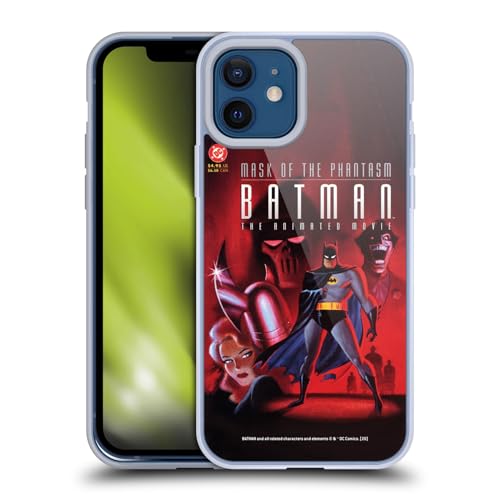 Animated Movie Phantasm Joker