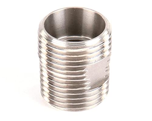 HENNY PENNY 16841 Gas Solenoid Fitting for Commercial Fryers - Perfect for Restaurant Kitchen Equipment Repair & Maintenance