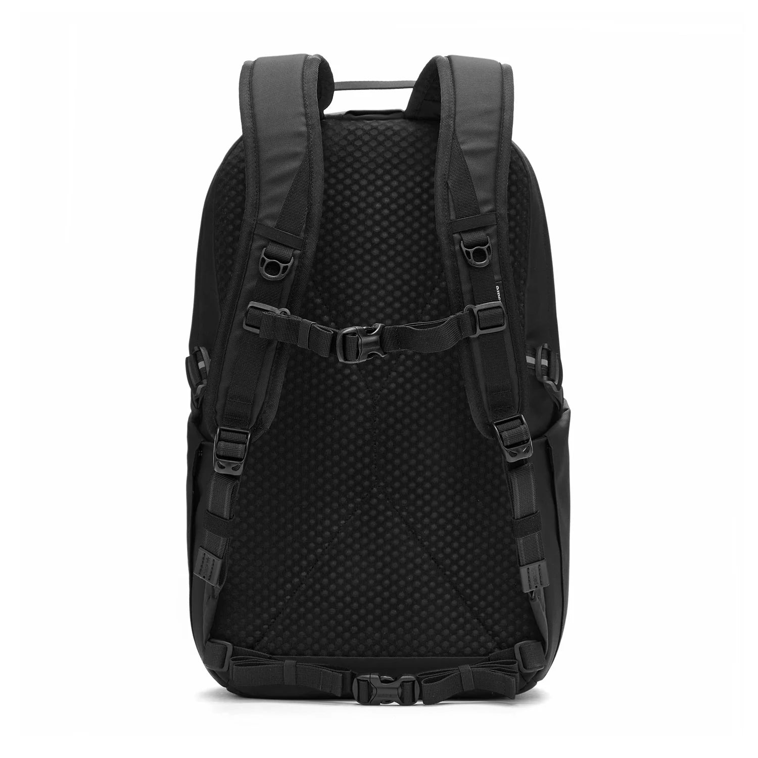 Pacsafe Vibe 25 Anti-Theft 25L RFID Blocking Travel Backpack - Secure Daypack for Commuting, Hiking & Urban Exploration