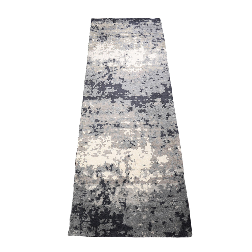 Hand Knotted Empyrean Rug - Premium Wool Area Rug for Living Room, Bedroom & Dining Room - Soft & Durable Home Decor