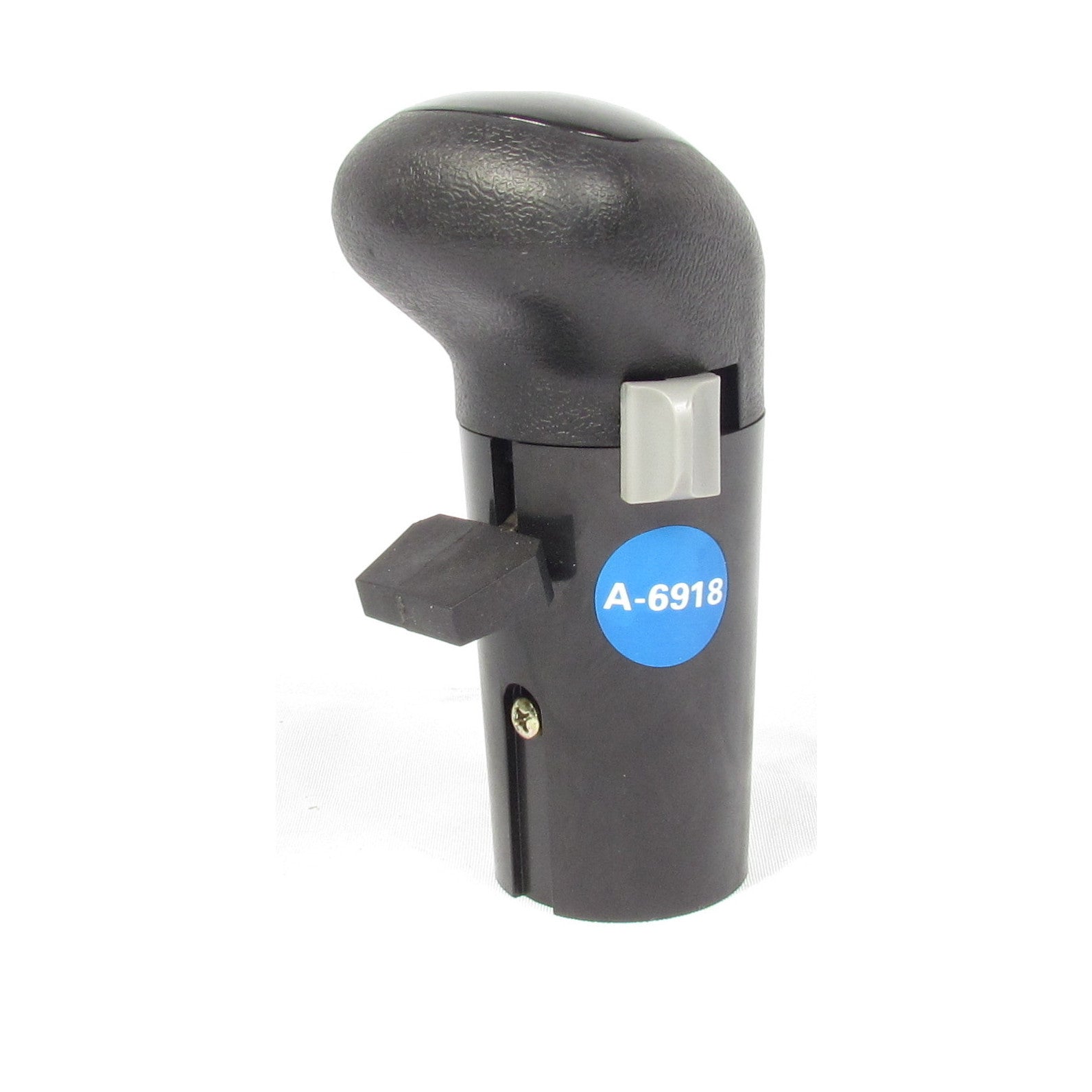 Fortpro 18-Speed Shift Knob Replacement for Eaton Fuller Transmissions - Compatible with A 6918 - Heavy Duty Truck Gear Shifter for Smooth Shifting & Enhanced Grip