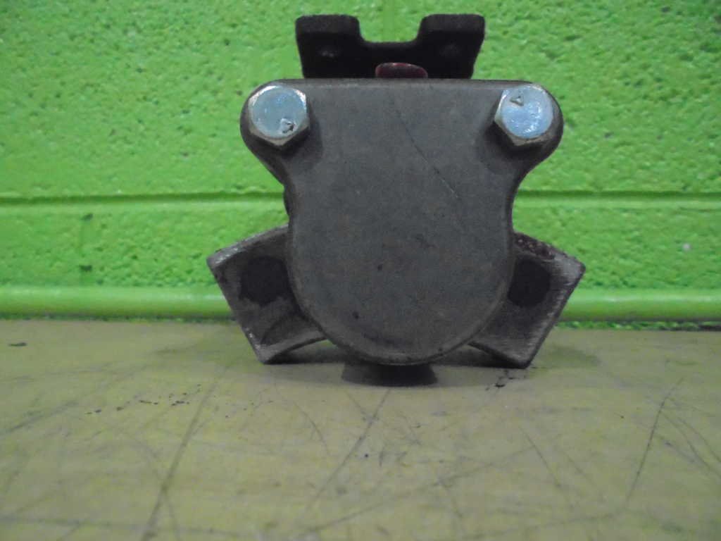 Nexen 835000 DB Caliper Brake - Air Actuated Disc Brake System for Industrial Machinery & Heavy Equipment | Perfect for Conveyors, Cranes & Material Handling Applications