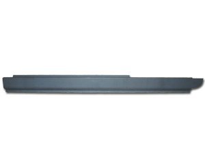 1965-68 Ford Full Size & Mercury Full Size, 1966-69 Fairlane & Torino 4-Door Outer Rocker Panels (Pair) - Rust Repair & Restoration for Classic Cars
