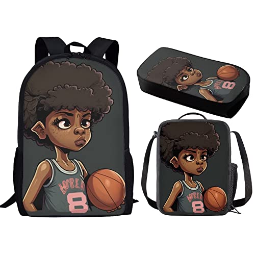 Black Boy Basketball