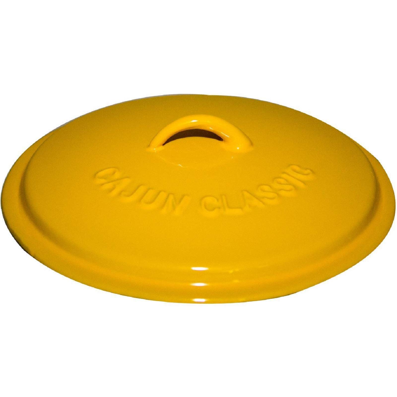 6 Qt. Enameled Cast Iron Dutch Oven with Lid - Purple & Gold (10487APG) for Baking, Braising & Slow Cooking - Perfect for Soups, Stews & Bread Making