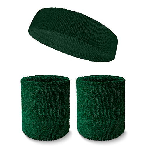 Dark Green