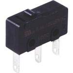 LCA10150P00QC Subminiature Snap-Acting Switch - 25 Pack | Compact Micro Switch for Electronics, Appliances & Industrial Controls | Durable Precision Switch for Circuit Boards, Automotive & DIY Projects