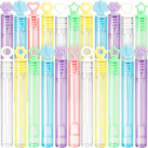30pack Bubble Wands