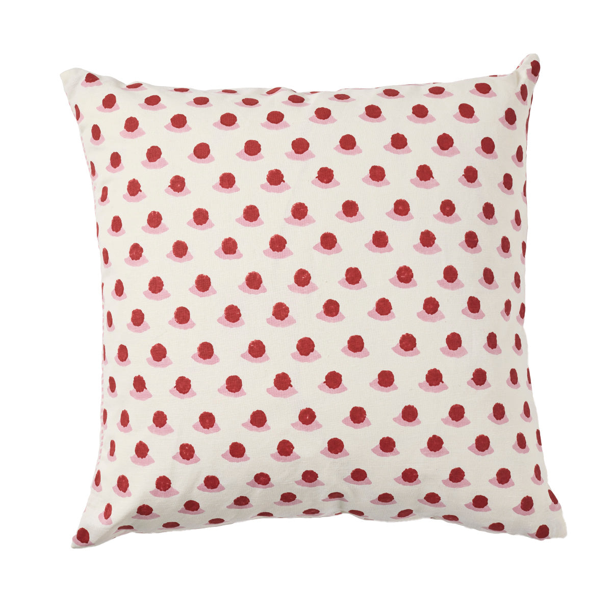 Berry Iron Cushion - Soft and Comfortable Seat Pad for Home, Office, and Travel - Perfect for Chairs, Sofas, and Car Seats