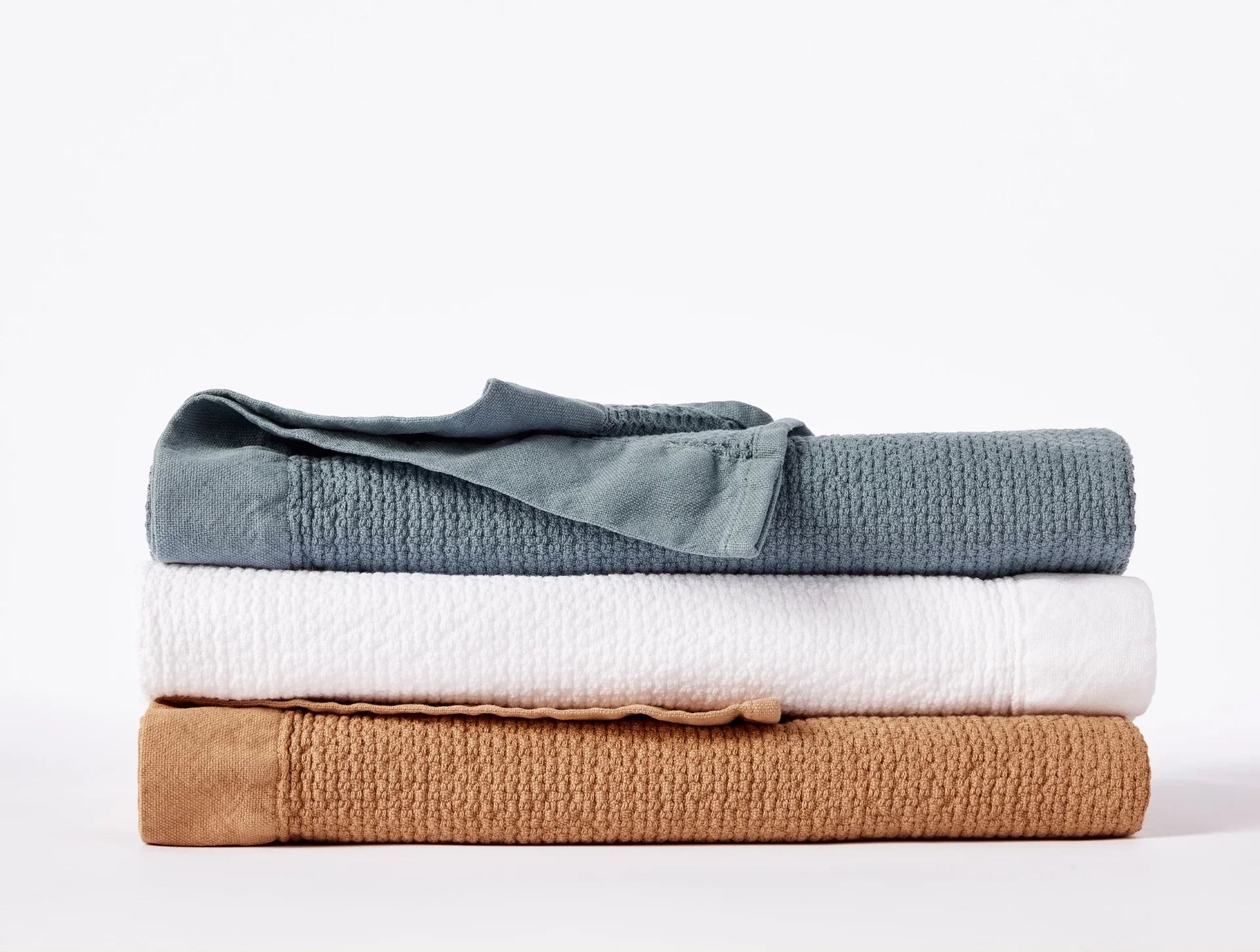 Premium Organic Cotton Bath Towels - Soft, Absorbent & Eco-Friendly - Perfect for Spa, Beach & Home Use