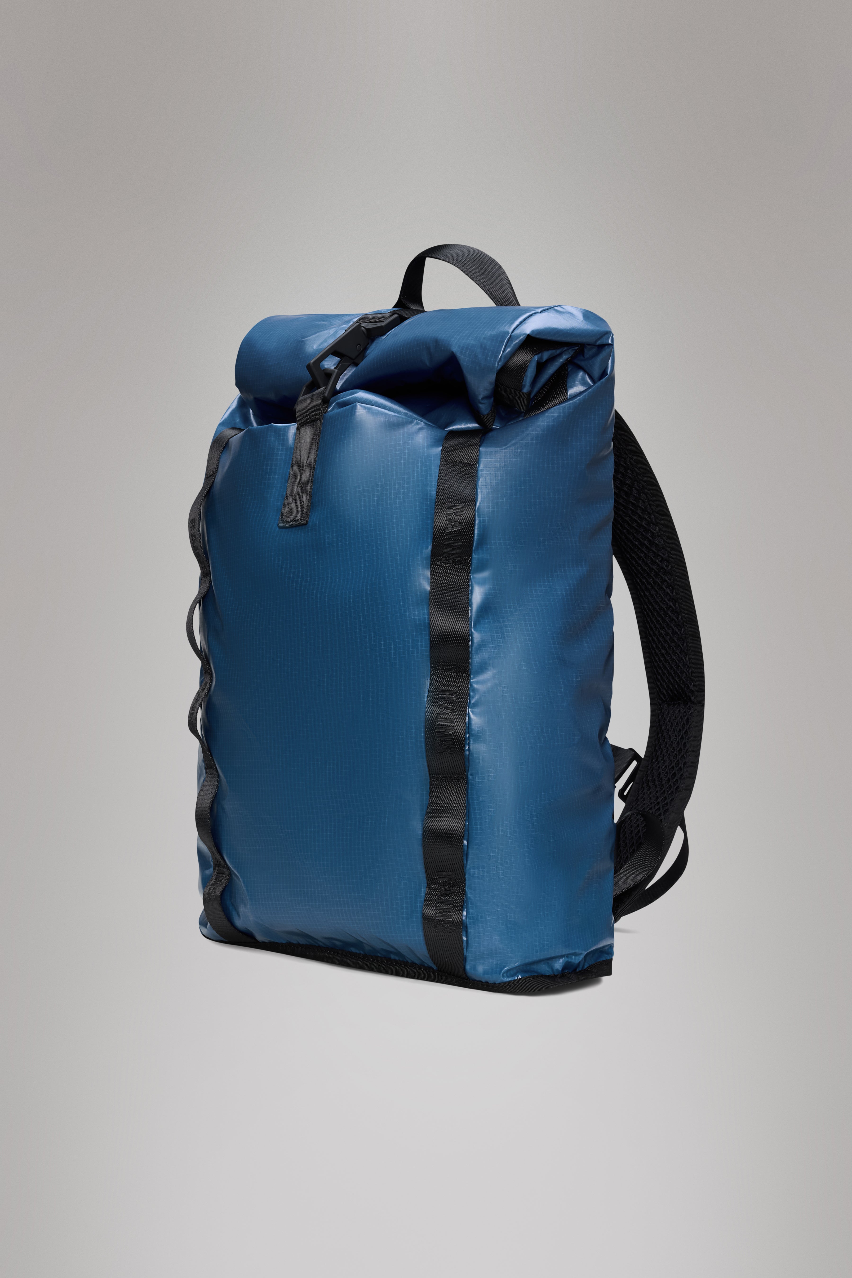 Sibu Rolltop Rucksack - Waterproof Hiking Backpack for Men & Women - Durable Travel Backpack for Camping, Cycling, and Outdoor Adventures