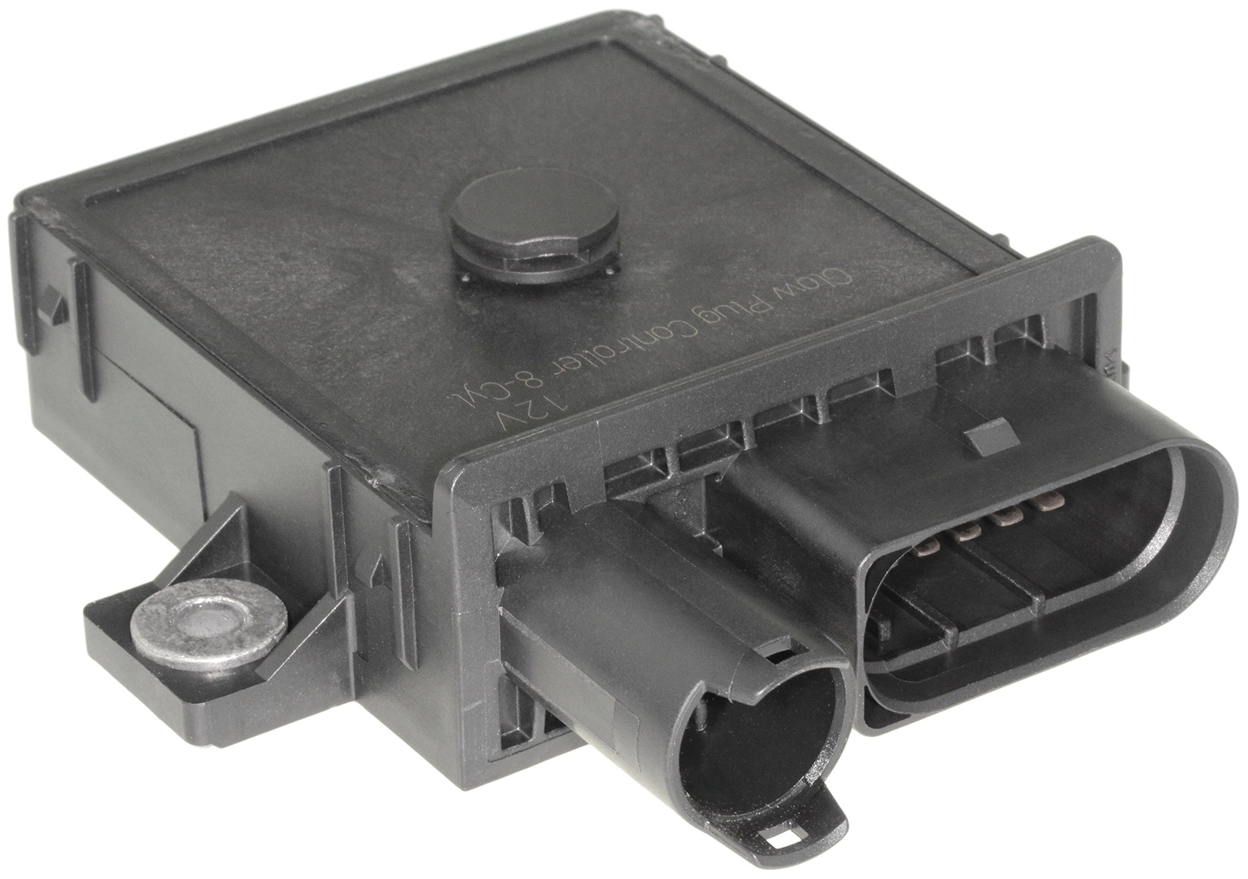 WVE by NTK 1S10615 Diesel Glow Plug Controller - 1 Pack | Compatible with Multiple Diesel Engines | Perfect for Cold Weather Starts & Engine Maintenance