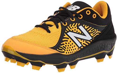Yellow/Black
