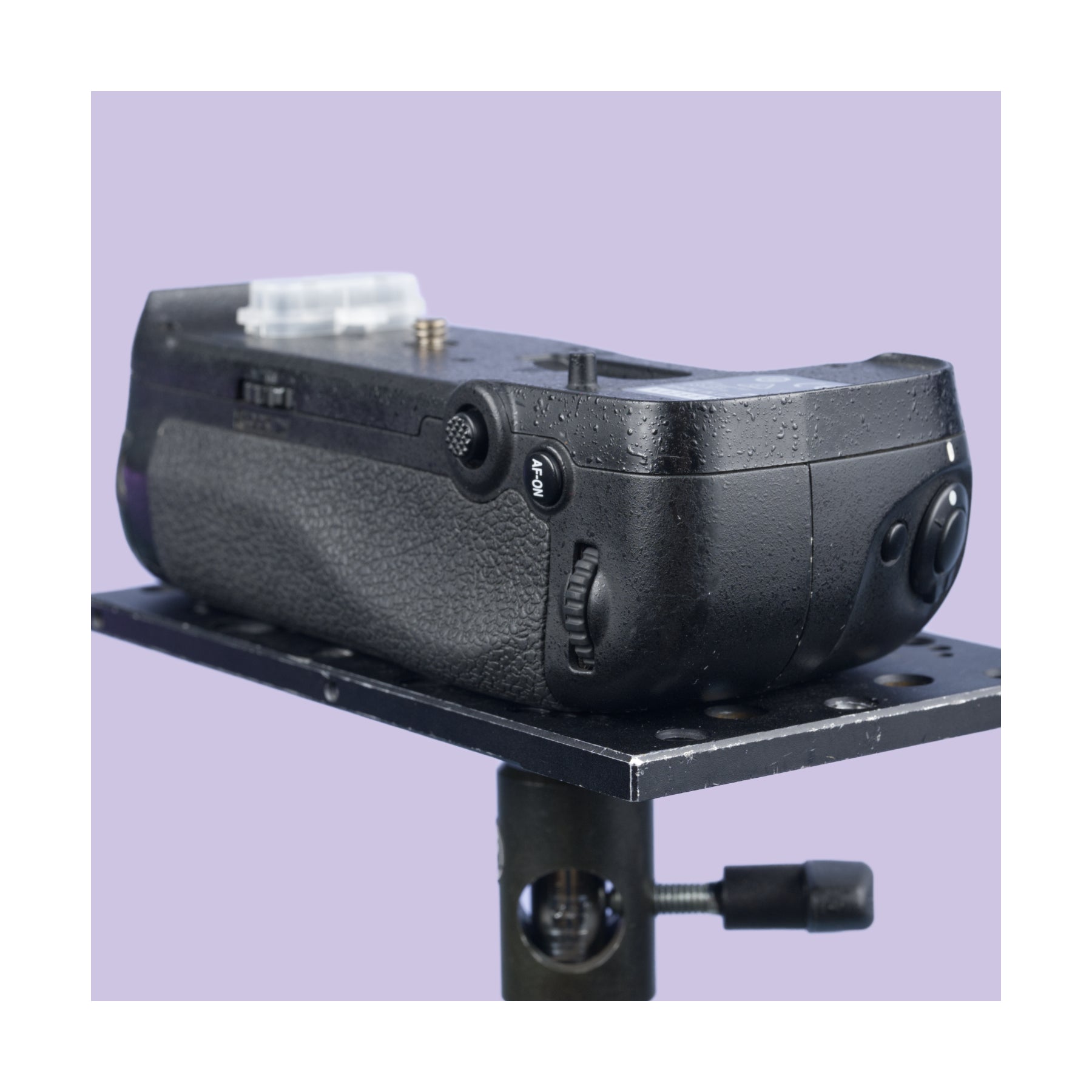 Nikon MB-D18 Battery Grip for Nikon D850 DSLR Camera - Used, Like New | Enhanced Grip & Extended Battery Life for Professional Photography & Videography