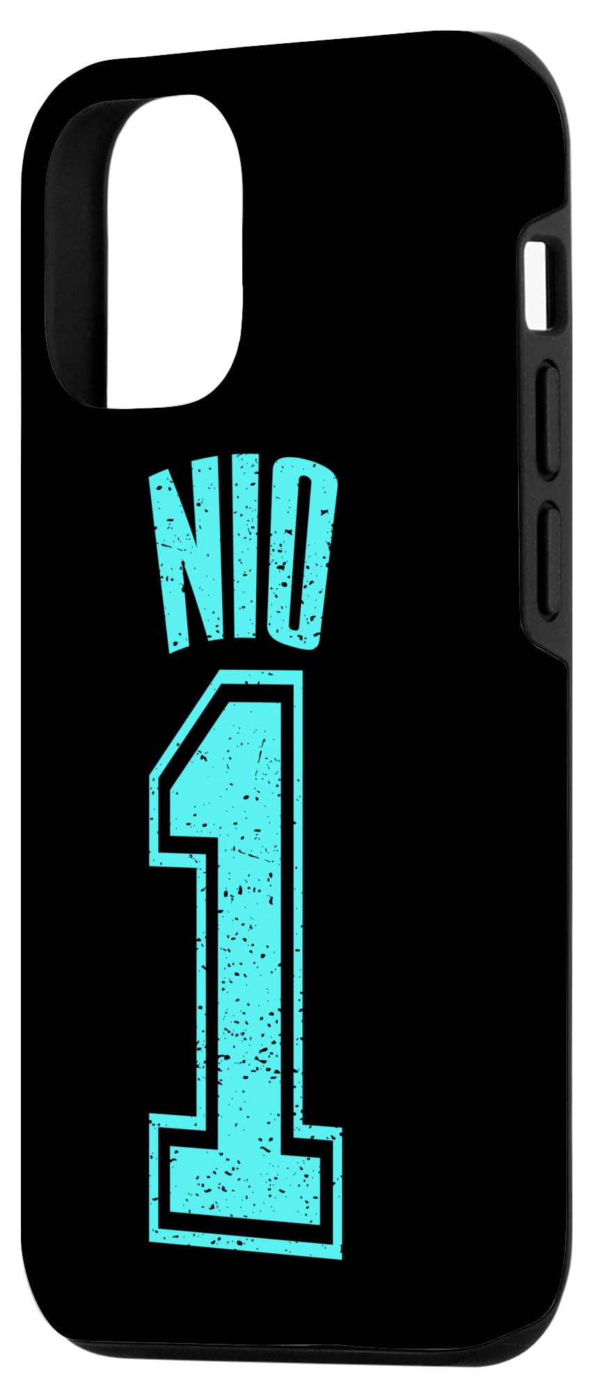 iPhone 12/12 Pro Shockproof Case with Military-Grade Protection - Slim Fit, Anti-Scratch Cover for iPhone 12 & 12 Pro - Perfect for Outdoor Activities, Travel, and Daily Use