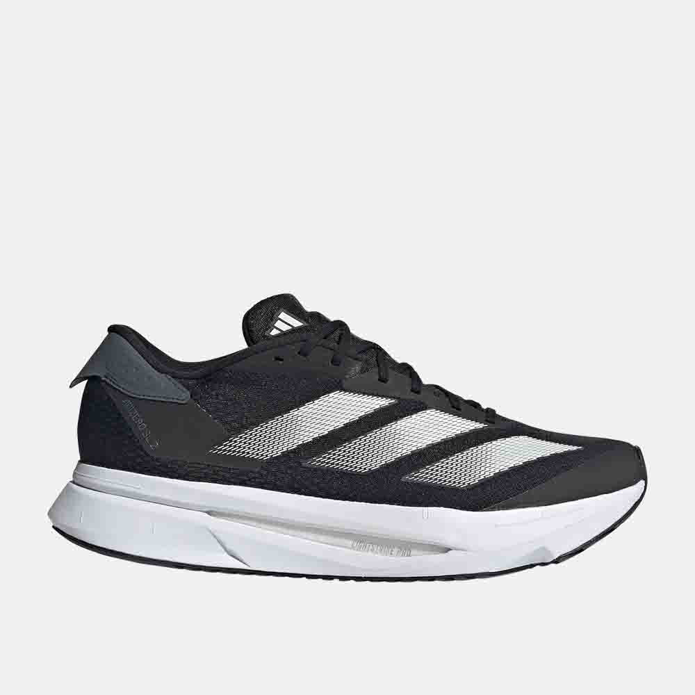 Adidas Adizero SL2 Men's Running Shoes - Lightweight Performance Sneakers for Marathon Training & Road Running