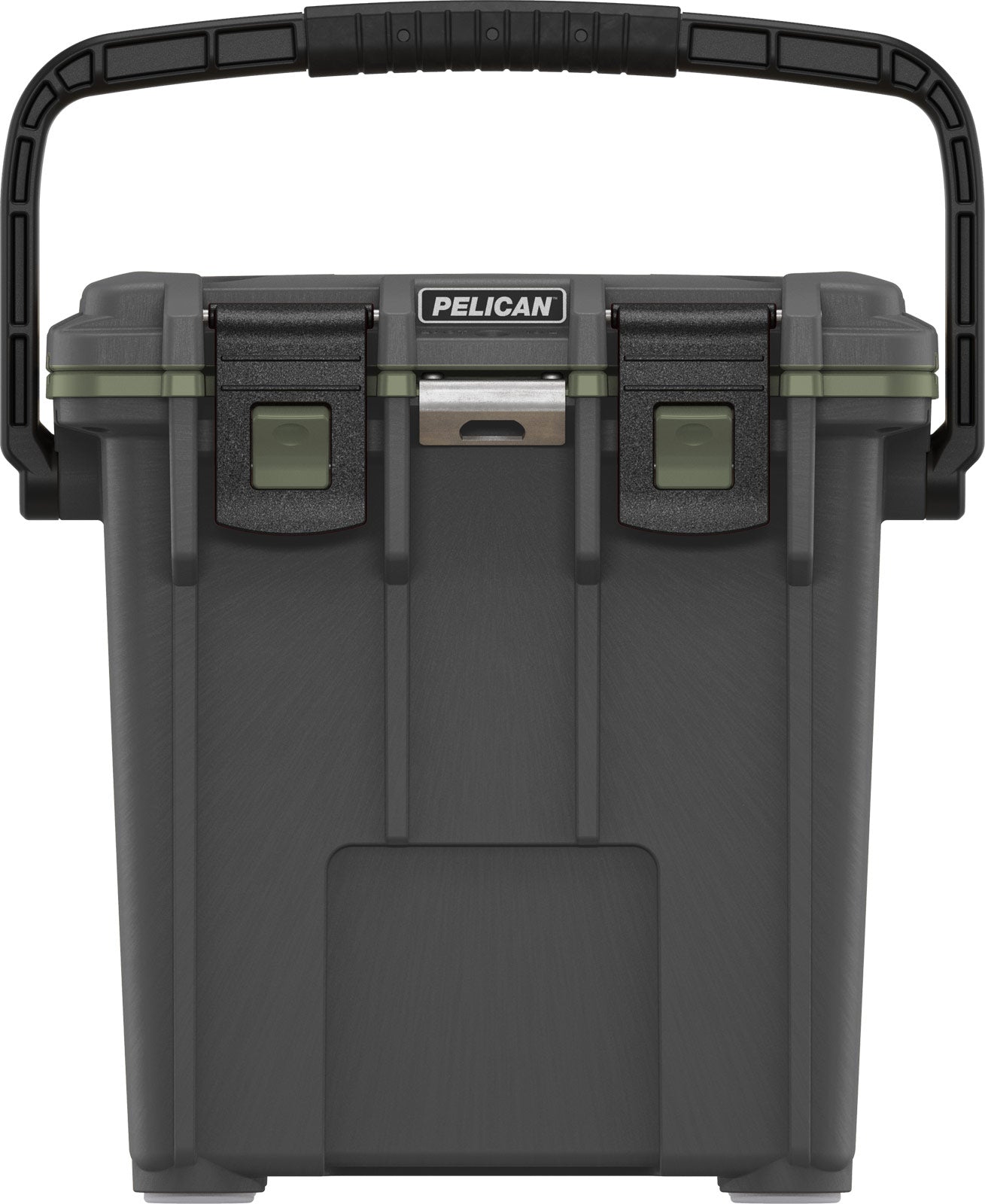20QT Elite Cooler - Premium Insulated Cooler for Camping, Beach, Picnics & Outdoor Adventures - Heavy Duty Ice Chest for Food & Drinks - Perfect for BBQs, Tailgating & Road Trips