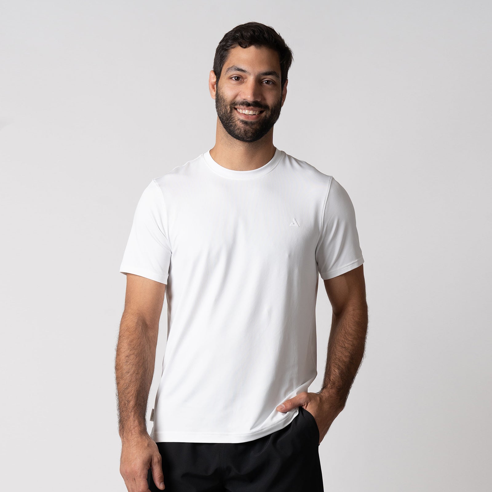 Men's Club Short Sleeve Polo Shirt - Breathable Cotton Casual Golf Tee for Summer Outdoor Activities